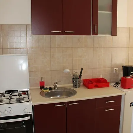Apartment Noemina