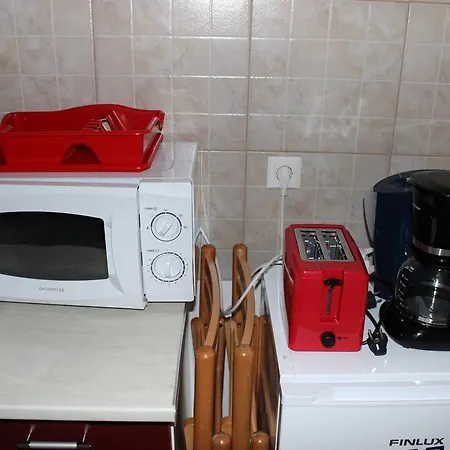 Apartment Noemina
