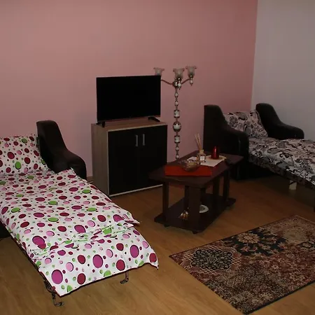 Noemina Apartment