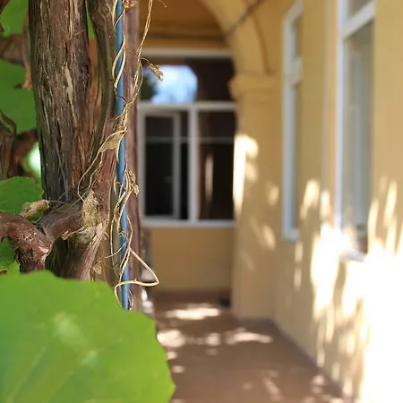 Noemina Apartment