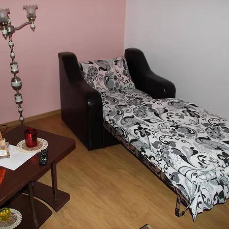 Apartment Noemina *