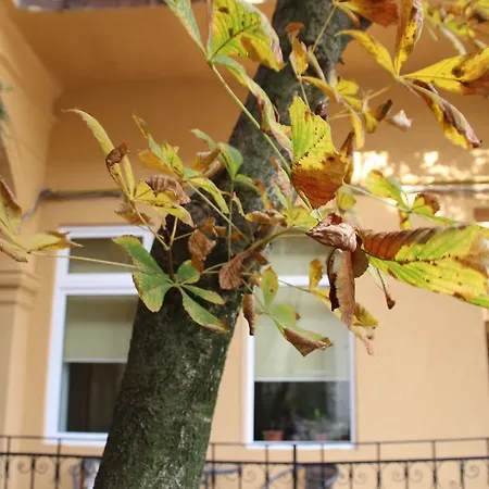 Noemina Apartment