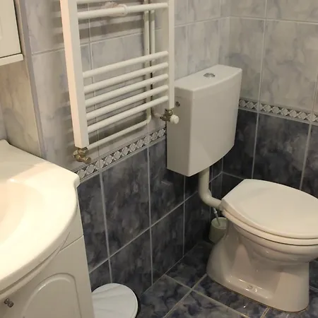 Apartment Noemina *