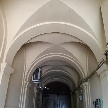 Noemina Apartment *